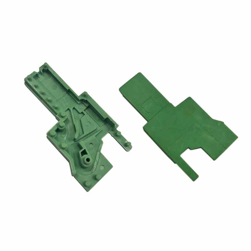 Автомобильный разъем для АКБ, IP65, -40°C до +110°C