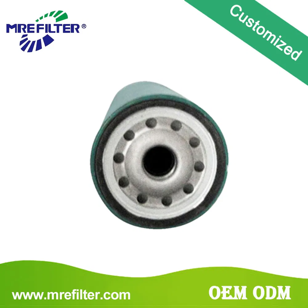 Oil Filter Company Auto Parts Fuel Filter for Mack Engines 483GB440