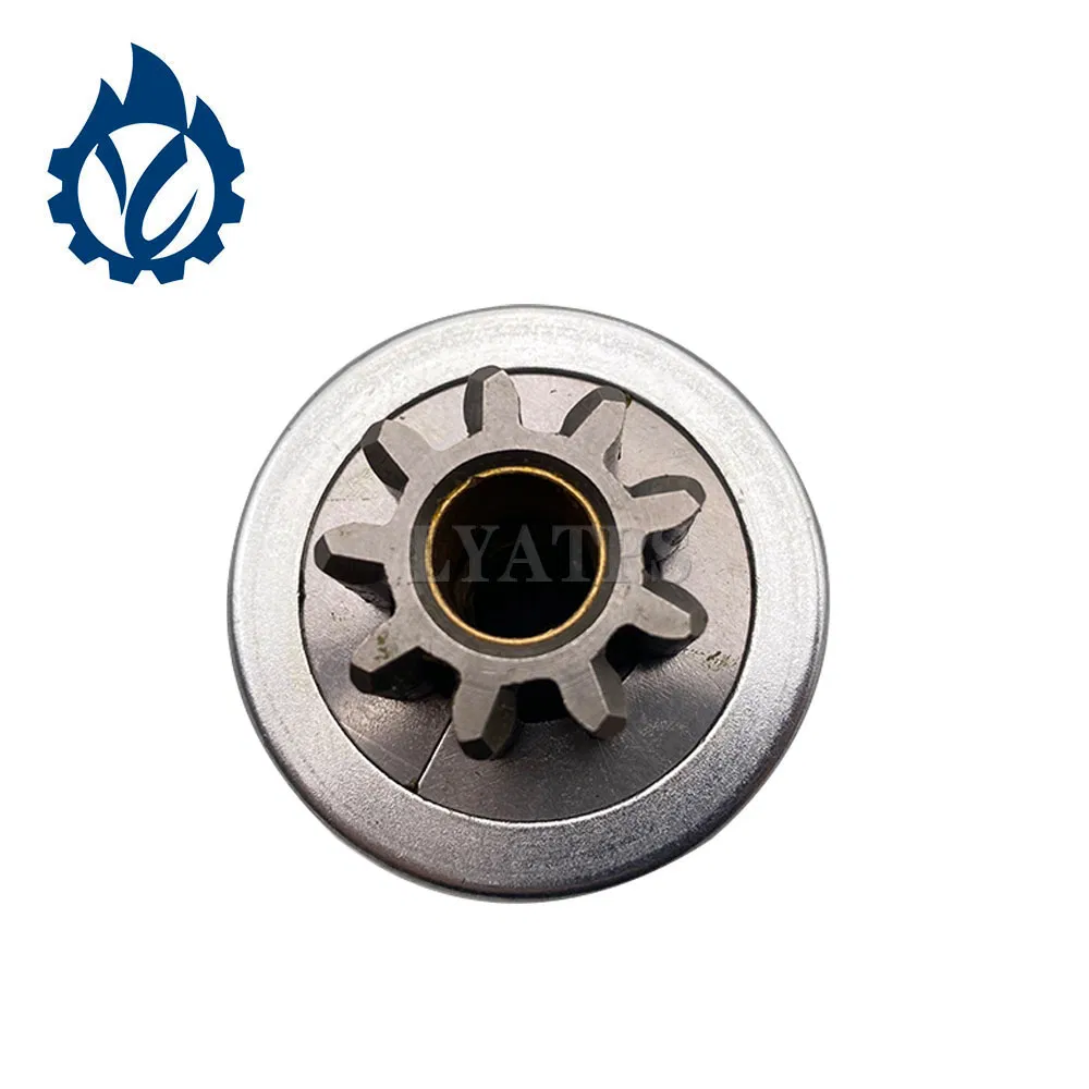 Стартерная шестерня для Magirus Iveco 50nc (OEM 2006209449)