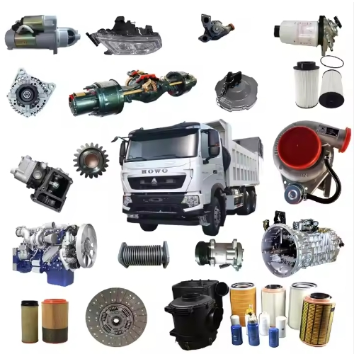 Коробка передач Sinotruk 5S-111GP и аналоги