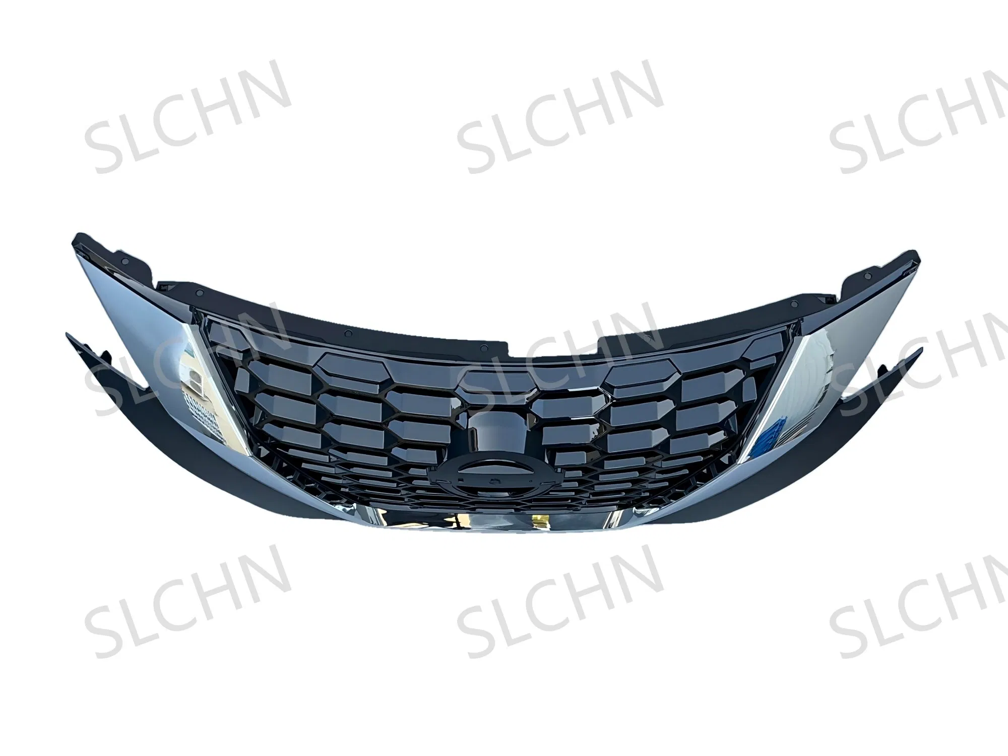 Grille Juke'2020- 62310-6PA0a Ns Car Grille Auto Spare Part