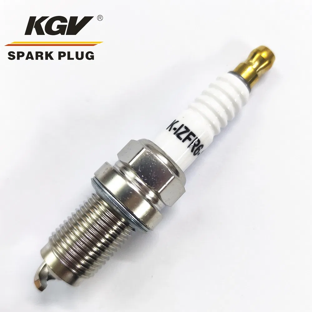 Свеча зажигания Auto Double Iridium S-Izfr6K11