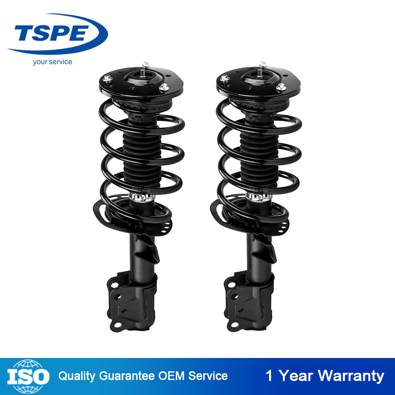Wholesale Auto Parts Car Shock Absorber for 272638 Ford-Fusion 2.0L 2.5L