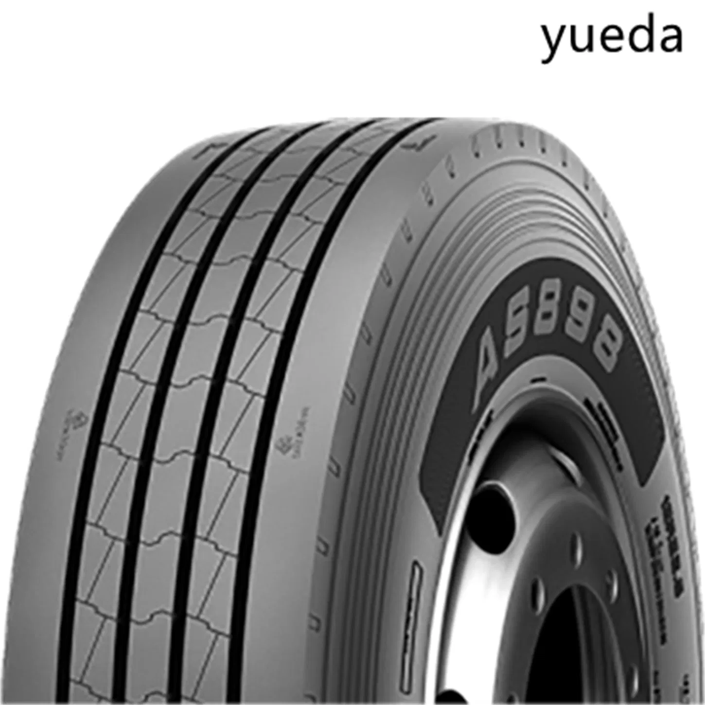 Шины грузовые радиальные TBR/OTR 825R16 900R20 12R22.5