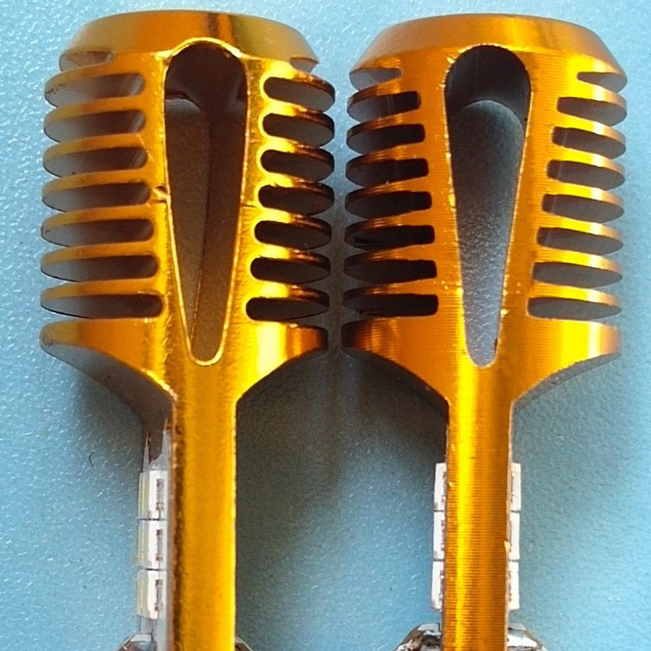 Светодиодная лампа 1157 для авто, 7W/8W, 12V/24V