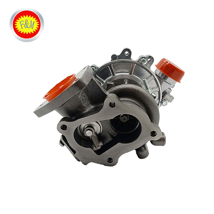 Турбокомпрессор 17201-30120 для Toyota Hilux