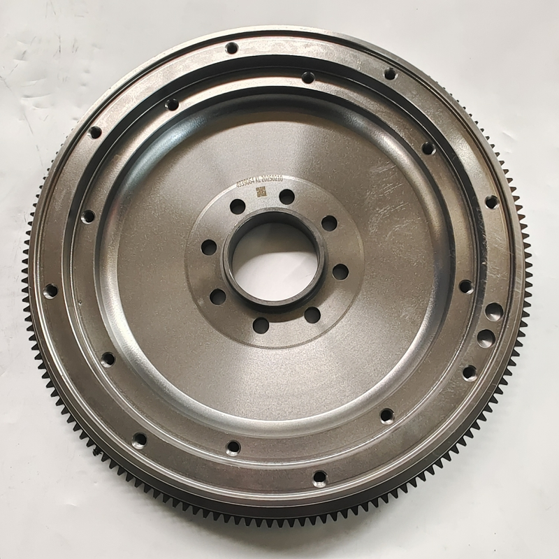 Маховик 3900053 для двигателей Cummins