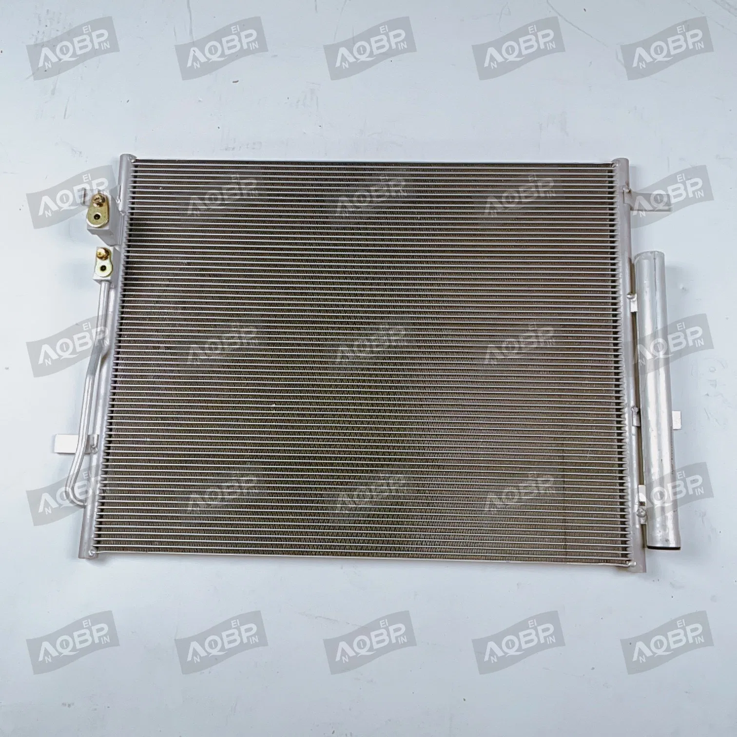 Радиатор JAC для модели K7