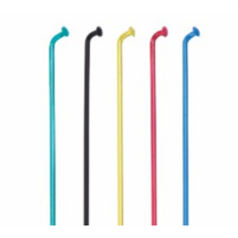 High-Performance Gr5 Titanium Motorcyclespokes for Enhanced Durability