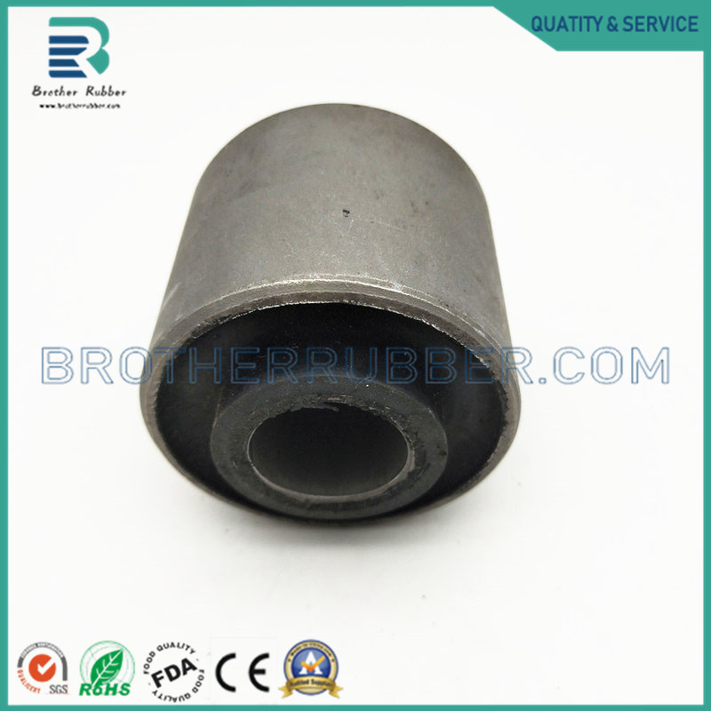 Customize Rubber Bushing for Control Arm Rubber Bush for Shock Absorber