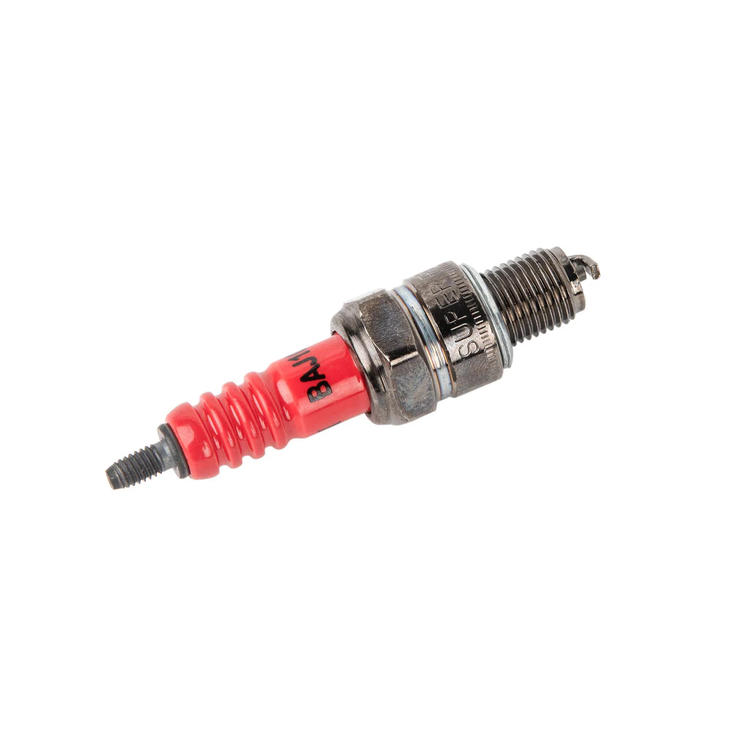 Цилиндр BAJ для мотоцикла, 1 цилиндр, воздушное охлаждение