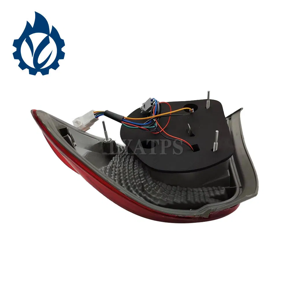 Quality Lh Corolla Axio Fielder 2017 Tail Lamp Auto Parts Model 40