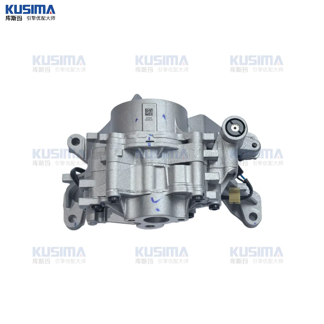 Масляный насос 204DTA/204DTD для Land Rover Range Rover 2.0 AJ200