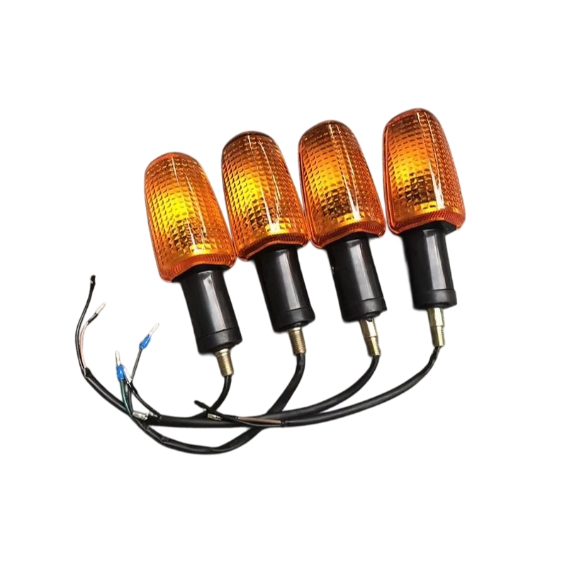 Передний указатель поворота YAMAHA YBR125