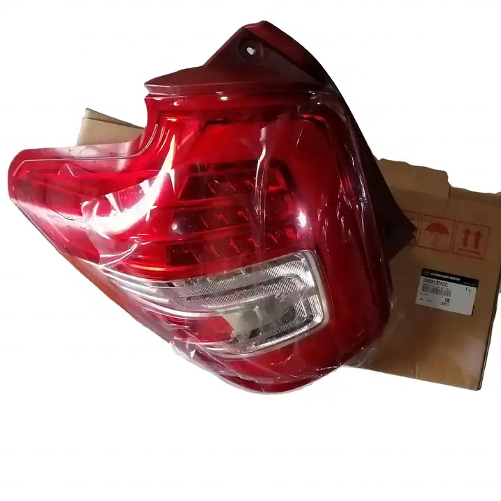 Ssangy0ng Rear Tail Light, Brake Light 8360135500 8360235500actyon Kyron Rexton Korando Cmusso Rodius Tivoli