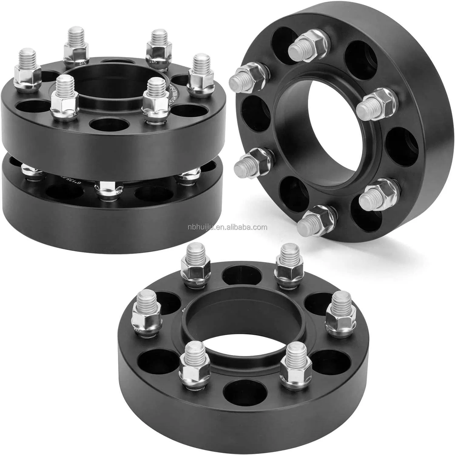 Проставки для колес 15-35 мм для устойчивости