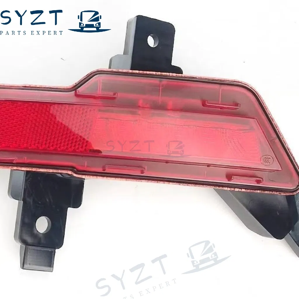 Задний левый противотуманный фонарь LED для BYD Qin