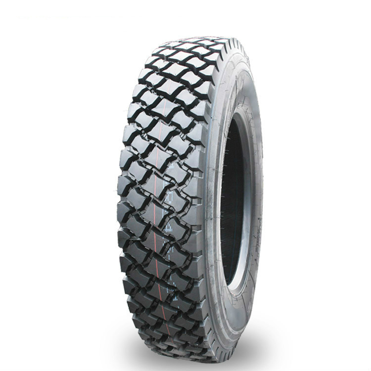 China Truck Tires 22.5 Double Road Wholesale Semi Truck Tires 11r22.5