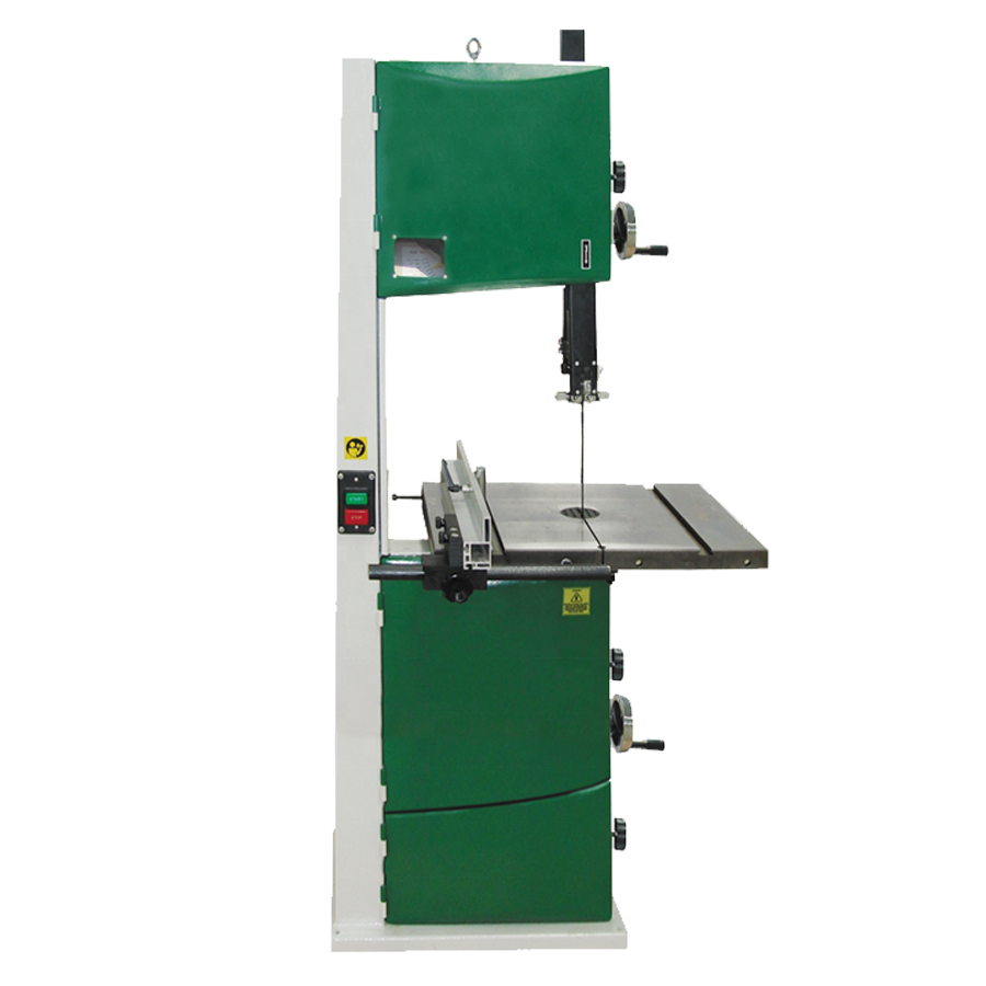TBS-457 TTMC 18" ленточная пила для резьбы по дереву