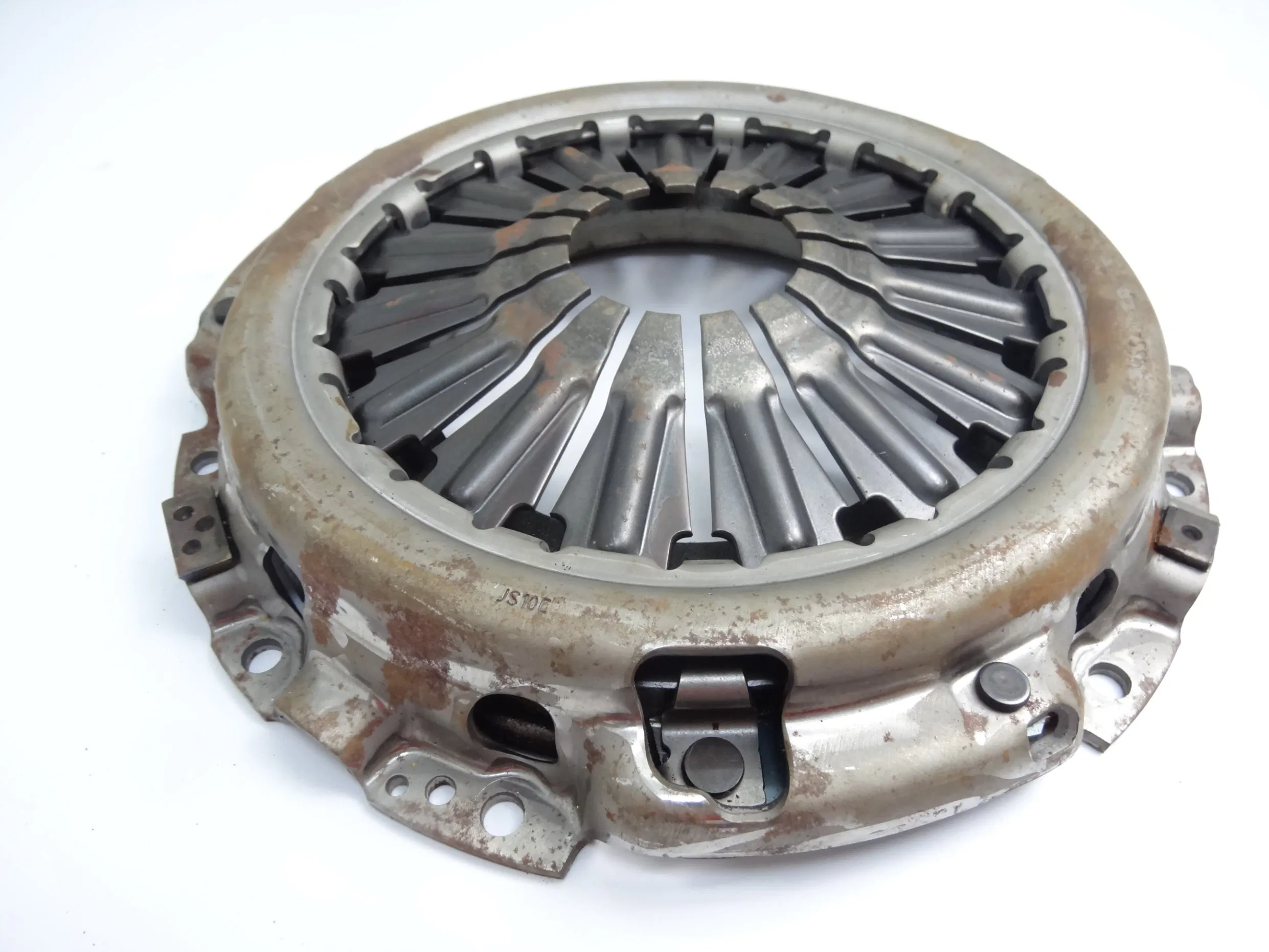 Крышка сцепления для Nissan Navara YD25 D40 2012