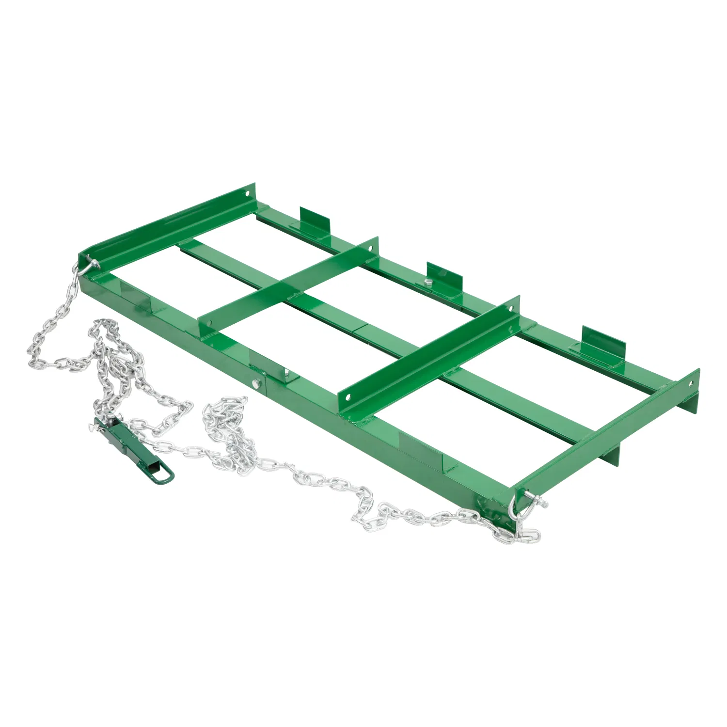 Грейдер-скребок для трактора 48 дюймов