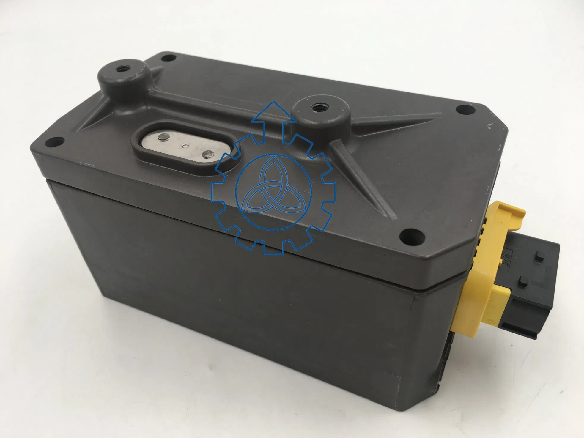 Truck Air Break Gearbox Valve Housing 2447371 2276250 2447371s for Scania