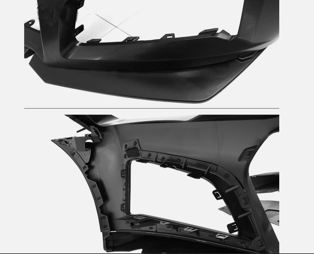 Передний бампер для Chevrolet Camaro 2016-2024