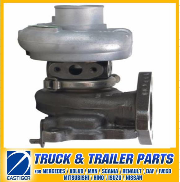 Турбокомпрессор Td04 49177-Ok173114 для Mitsubishi 4D56
