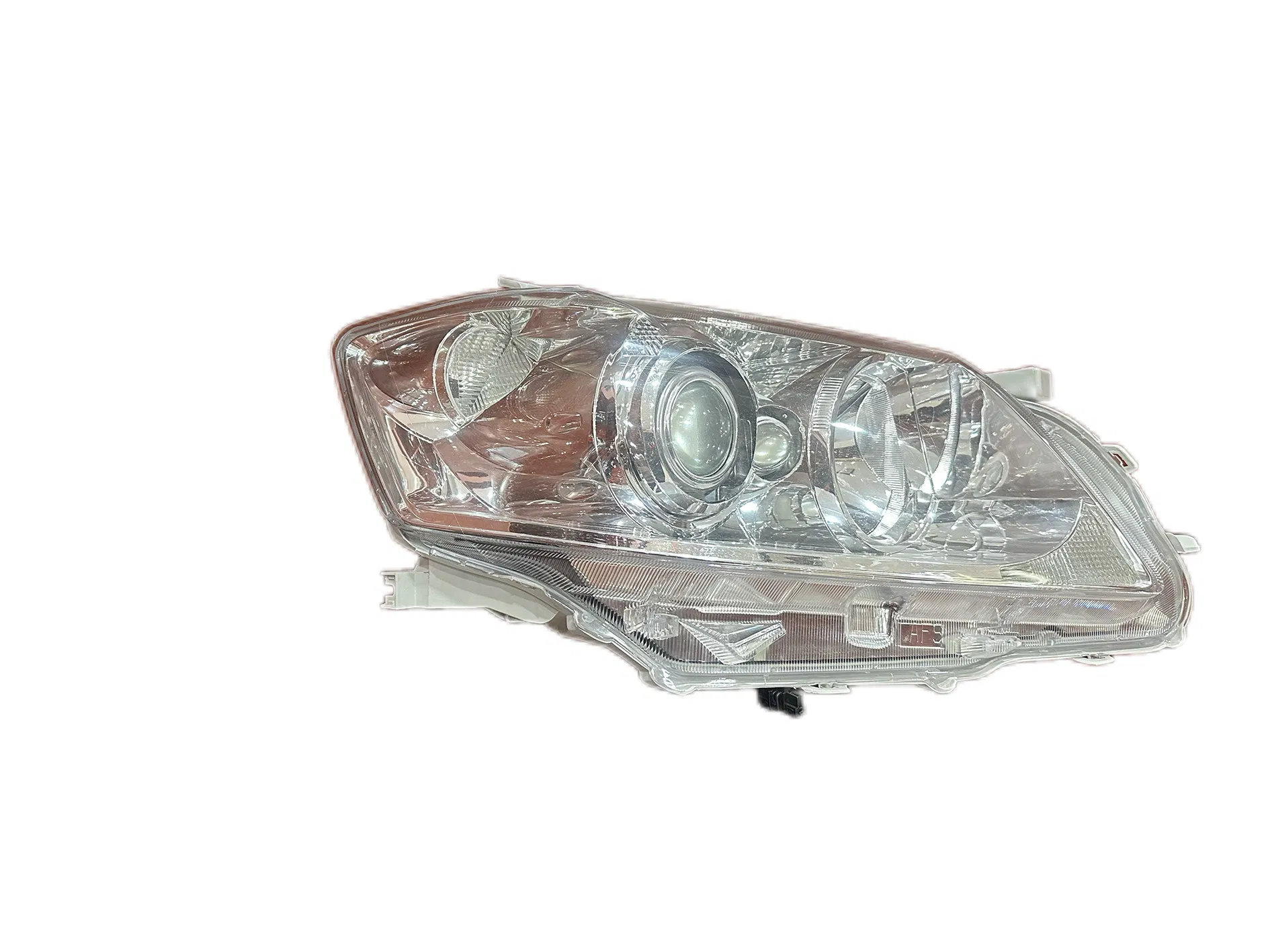 for 2010 Toyota Camry Headlight, Part No. 81150-06650