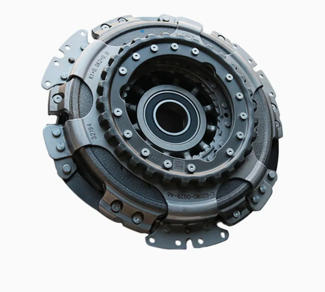 Защитное покрытие крышки сцепления для авто Toyota, Volkswagen, Hyundai, Audi