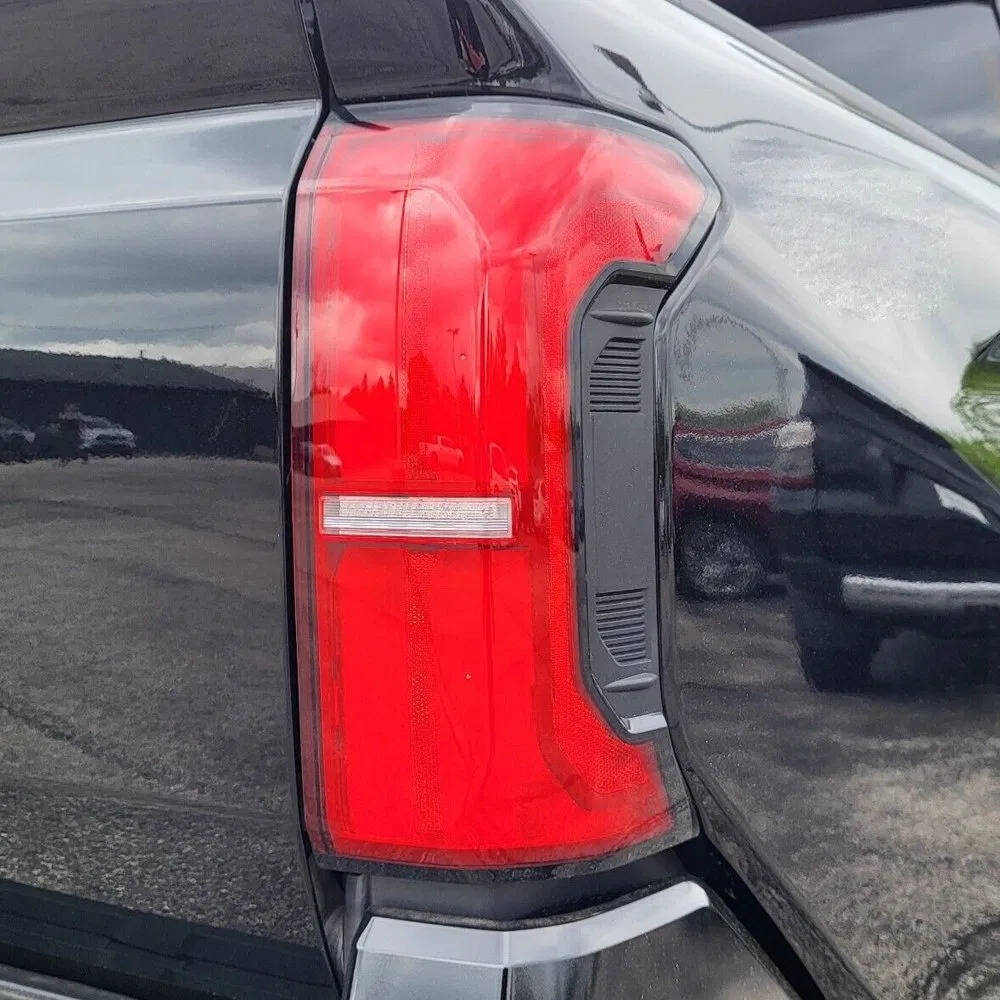 LED Car Tail Rear Light Auto Stop Brake Lamp for Toyota Tacoma 2024