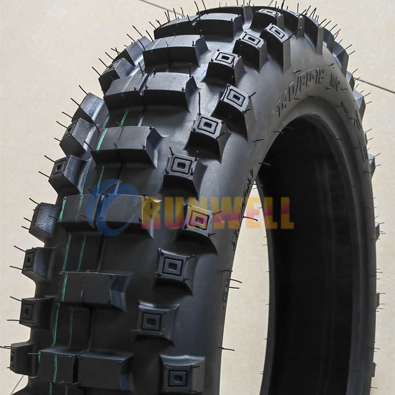Шины для эндуро и мотокросса RUNWELL