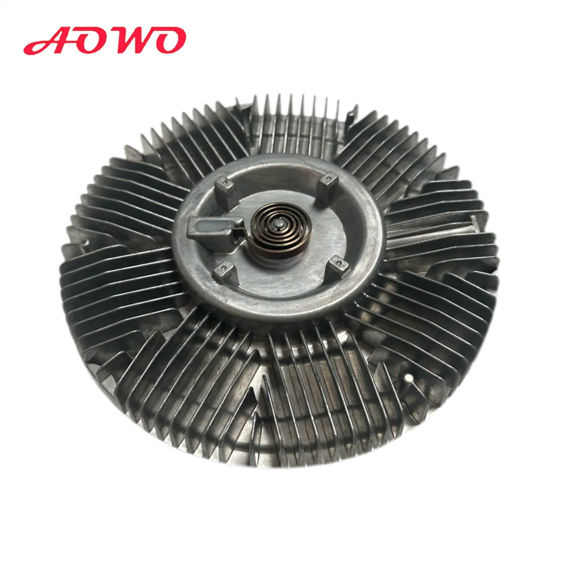 Муфта вентилятора 5010393857 для Renault Loader