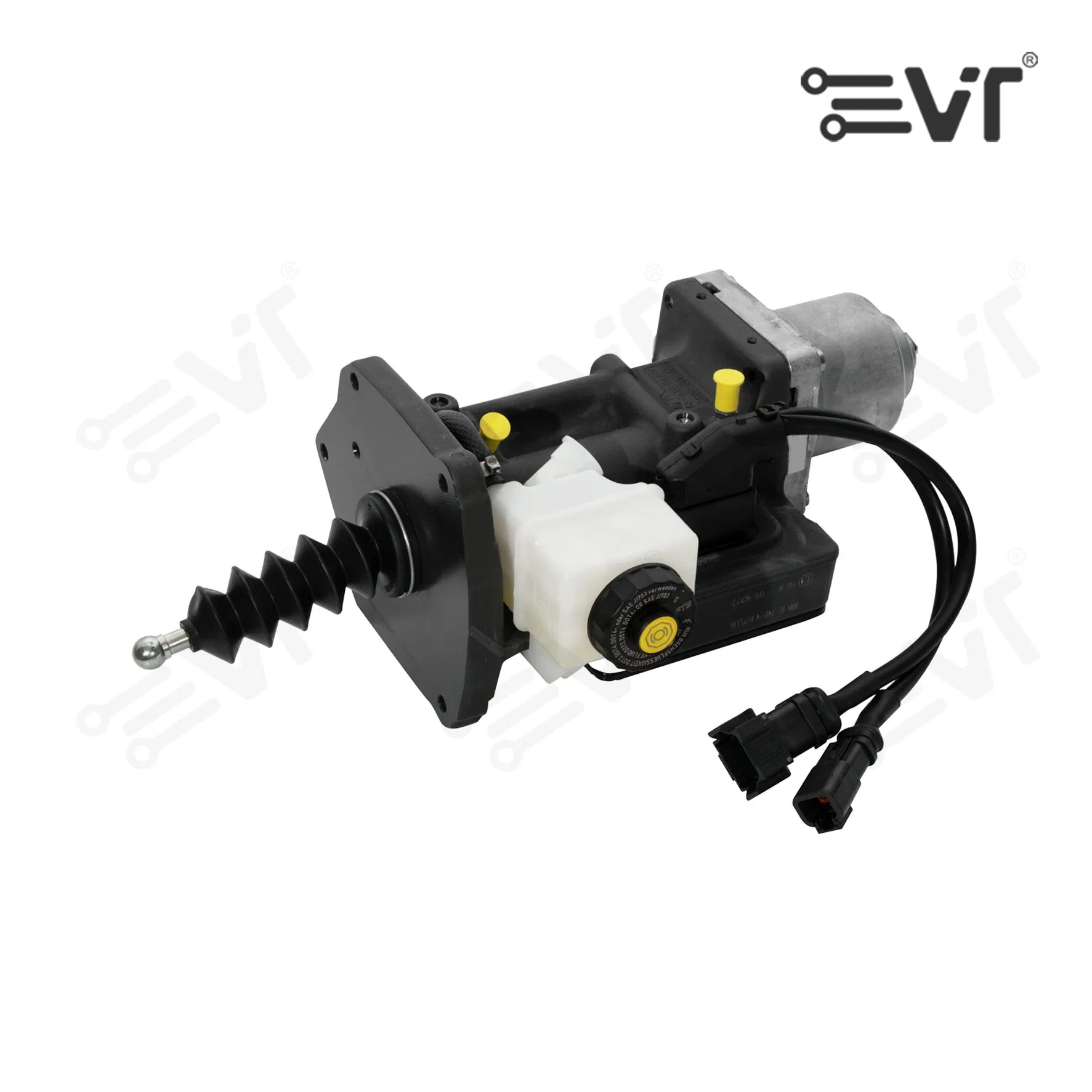 Сервопривод сцепления ECA2 для MAN TGX18.470