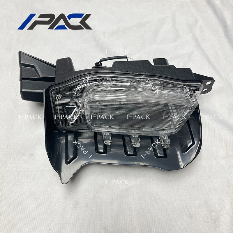 Противотуманные фары I-Pack LED для Prius V 2012-2016