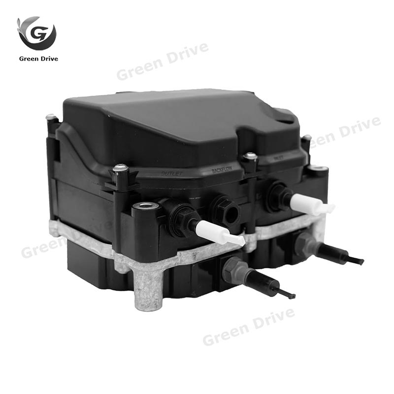 Насос мочевины Dnox 2.2 для Volvo