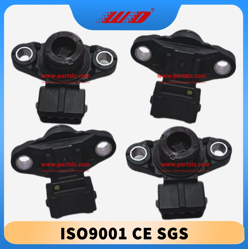 Датчик давления впуска 1865A139 для Mitsubishi 4b1