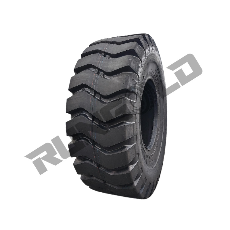L5 23.5-25 Bias Factory Hot Selling OTR Tire