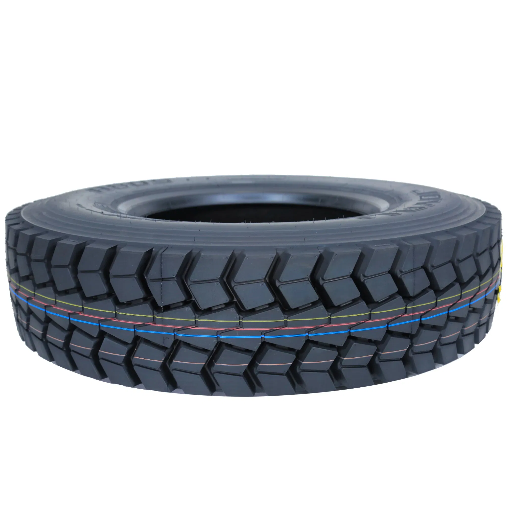 Premium 11R22.5 Joyall Truck Tire for Heavy-Duty Drive Applications