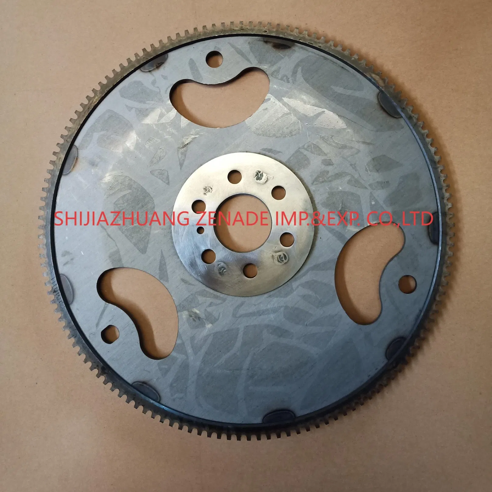 High Quality Mazda B3 Car Flywheel with Best Price