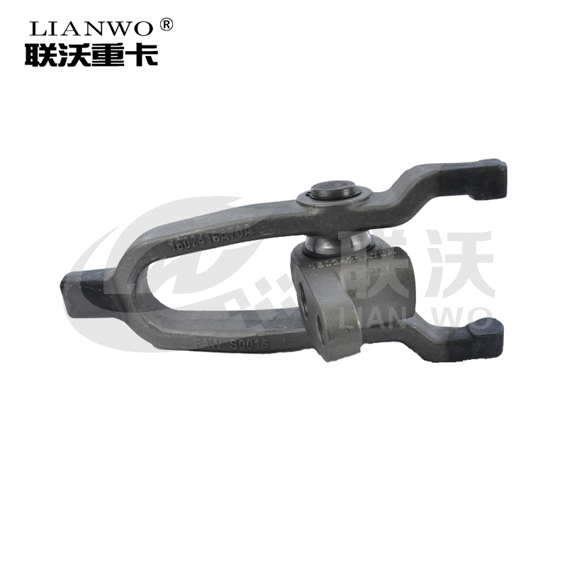 Вилка выключения сцепления FAW HOWO 1602416A70A