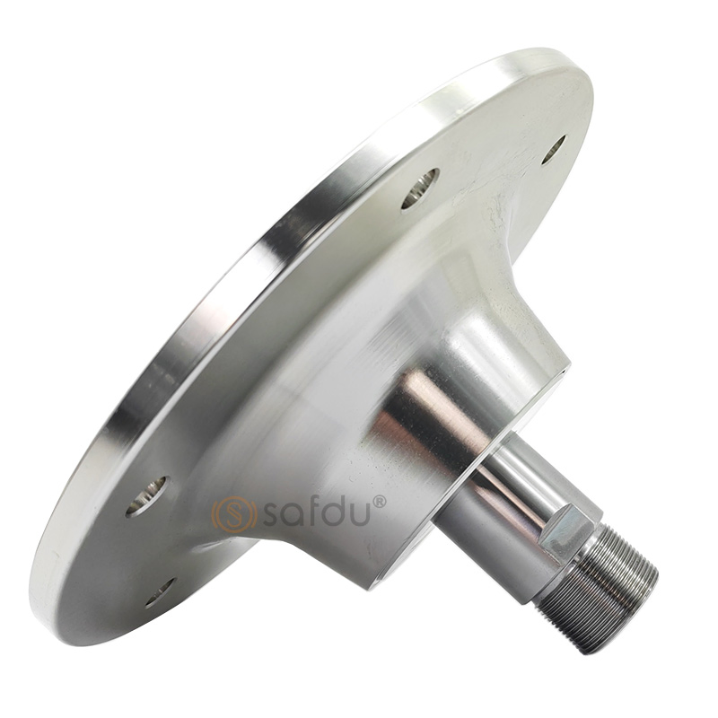 Подшипник ступицы 55510016 для сельхозтехники