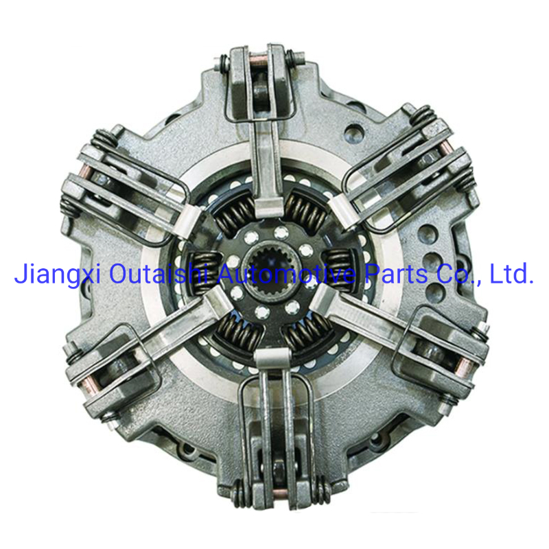 Сцепление для трактора John Deere Re197480, Re197482, Sj17028