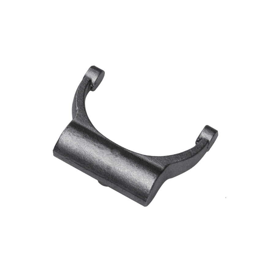 Кулак сцепления для авто, кованый, с ЧПУ