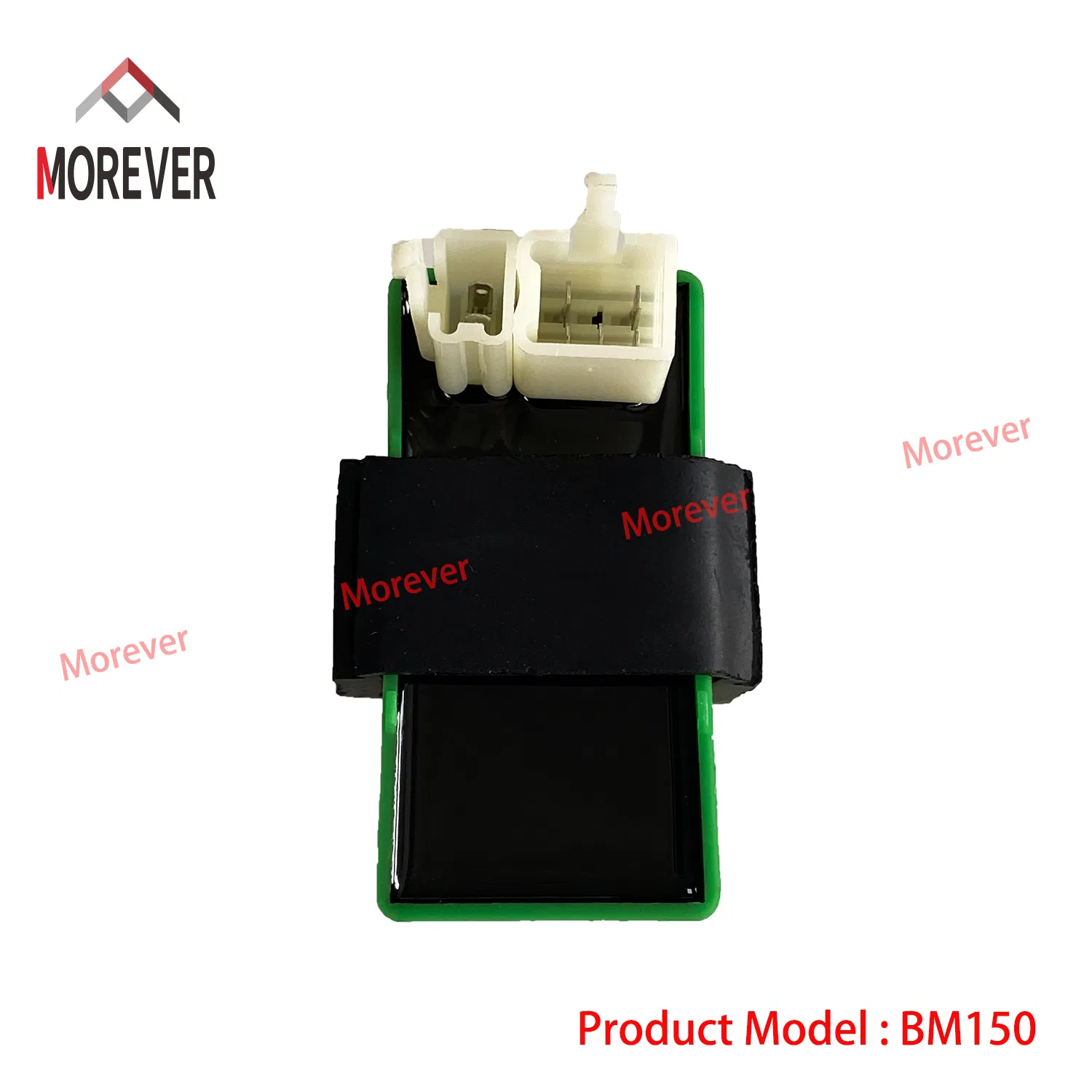 Игнайтер BM150 для мотоциклов, тук-туков и авторикш