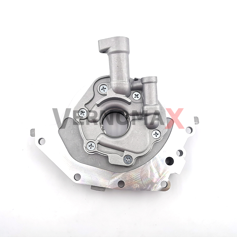 Масляный насос для Ford Ka 1.6 Zetec Rocan 01-06