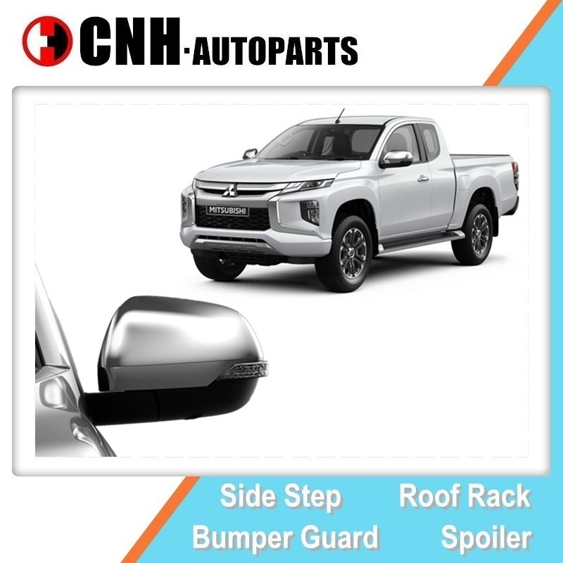 Rear View Mirror for Mitsubishi Triton 2019 2021+ L200 Side Mirror
