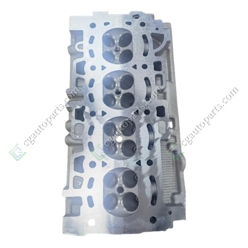 Головка блока цилиндров Chery 481