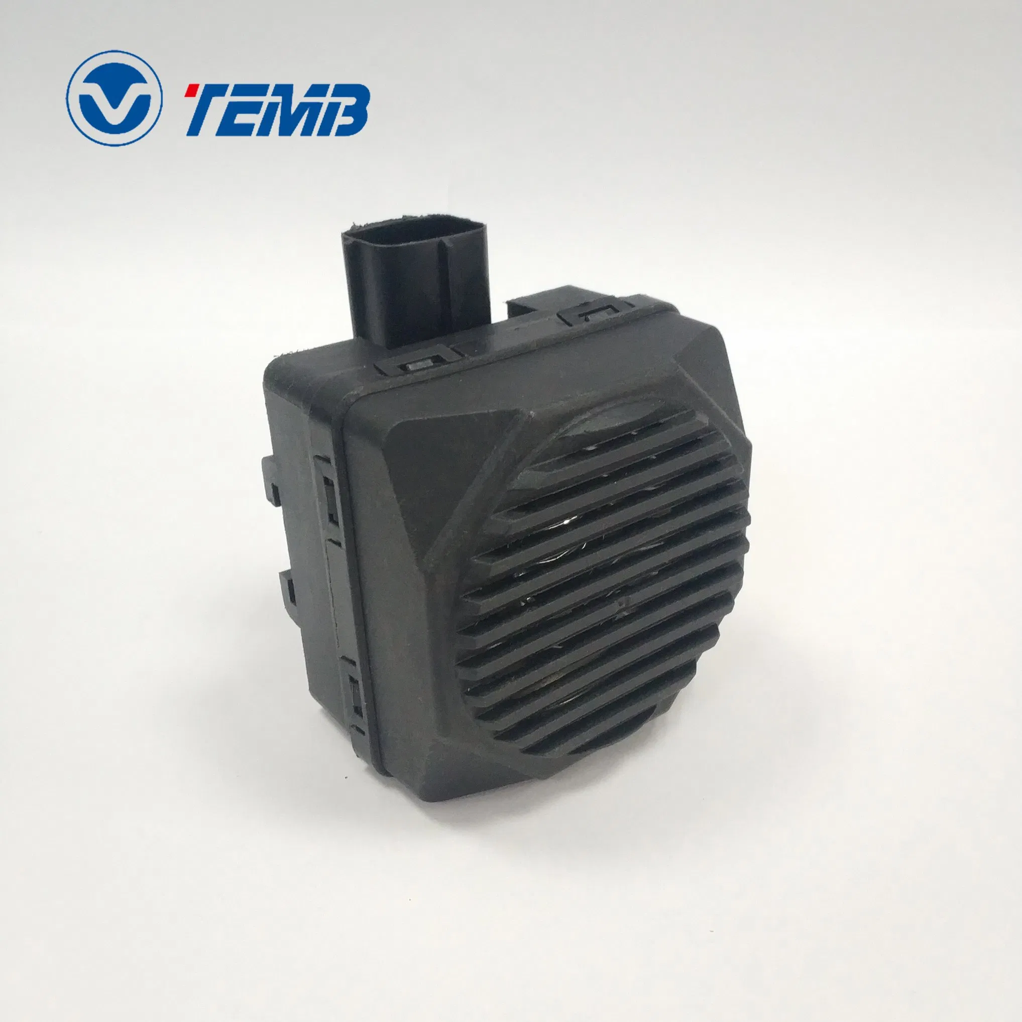 Acoustic Vehicle Alerting System Avas Vsp