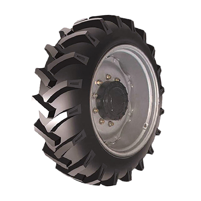 Aufine 15-24 High Quality Agricultural Tyre with Good Durability